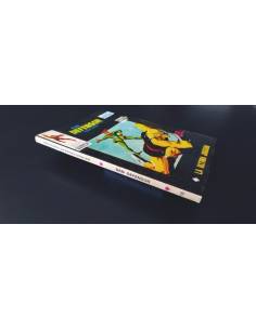 CASI EXCELENTE ESTADO DAN DEFENSOR 18 TACO VERTICE