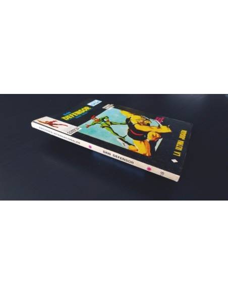 CASI EXCELENTE ESTADO DAN DEFENSOR 18 TACO VERTICE