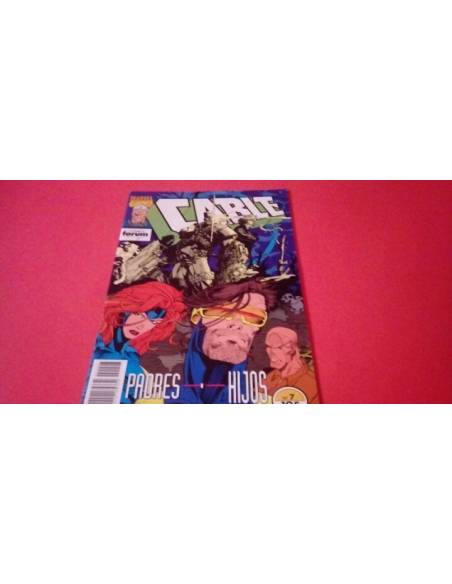 CABLE 7 EXCELENTE ESTADO FORUM