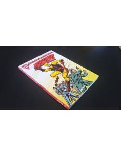 DE KIOSCO BIBLIOTECA MARVEL EXCELSIOR DAREDEVIL 1 FORUM