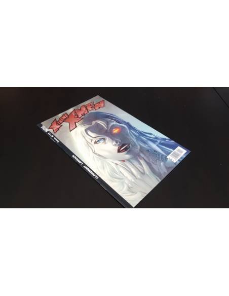 DE KIOSCO X-TREME X-MEN 13 FORUM XTREME XMEN