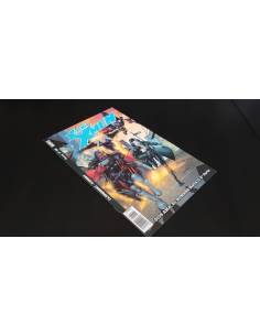DE KIOSCO X-TREME X-MEN 29 FORUM XTREME XMEN
