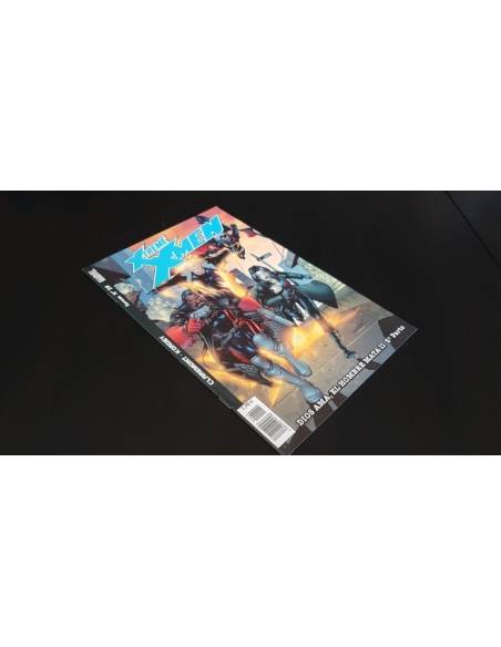 DE KIOSCO X-TREME X-MEN 29 FORUM XTREME XMEN