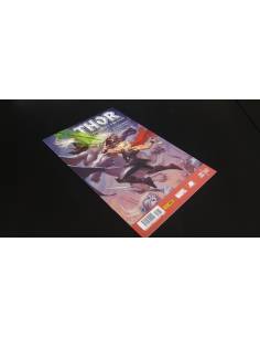 DE KIOSCO THOR DIOS DEL TRUENO 32 AÑO III PANINI COMICS
