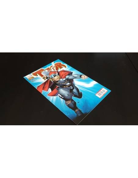 DE KIOSCO THOR 6 AÑO I PANINI COMICS