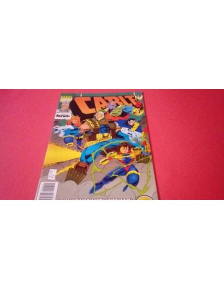 CABLE 10 EXCELENTE ESTADO FORUM