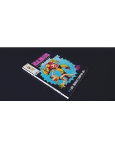 BASTANTE NUEVO NAMOR 5 TACO VERTICE