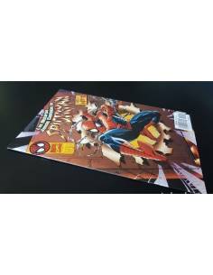 DE KIOSCO HISTORIAS JAMAS CONTADAS DE SPIDERMAN 1 FORUM