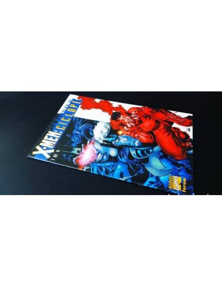 DE KIOSCO X-MEN LA BUSQUEDA DE CICLOPE 1 FORUM