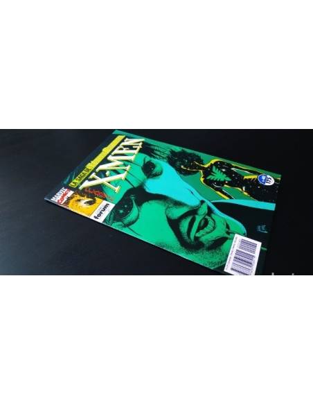 DE KIOSCO CLASSIC X-MEN 40 FORUM