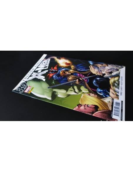 DE KIOSCO X-MEN LEGADO 39 EDICION ESPECIAL PANINI COMICS