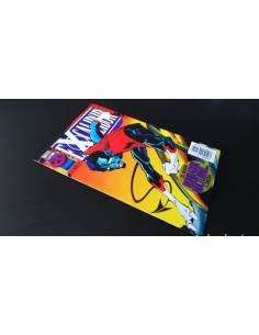 DE KIOSCO EXCALIBUR 11 VOL II FORUM