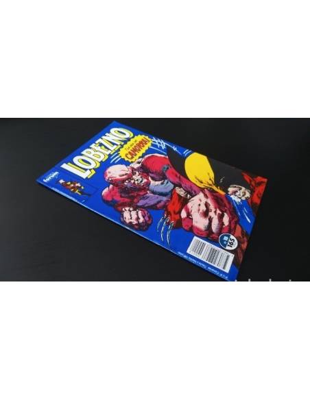 DE KIOSCO LOBEZNO 18 FORUM