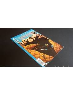 DE KIOSCO LOS 4 FANTASTICOS 13 VOL V MARVEL CUATRO FORUM