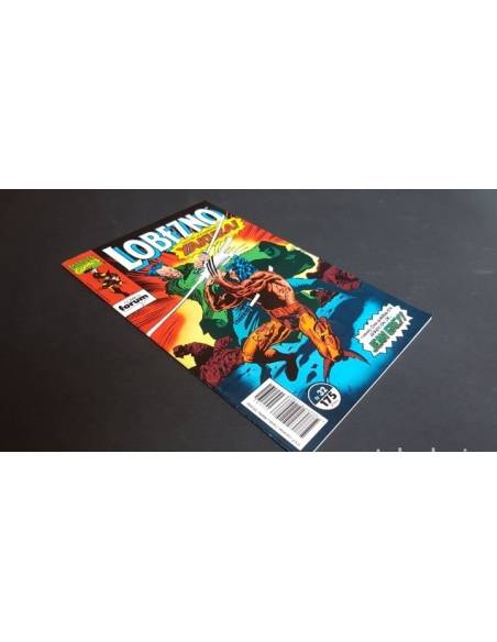 DE KIOSCO LOBEZNO 32 FORUM