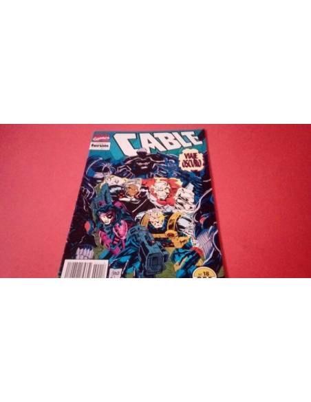 CABLE 18 EXCELENTE ESTADO FORUM