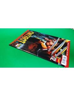 DE KIOSCO LOBEZNO 41 AÑO 5 VOL IV EDICION ESPECIAL PANINI...