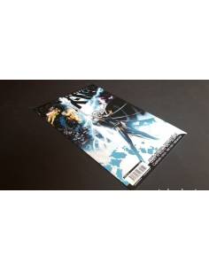DE KIOSCO X-MEN 32 VOL III AÑO III ESPECIAL PANINI COMICS