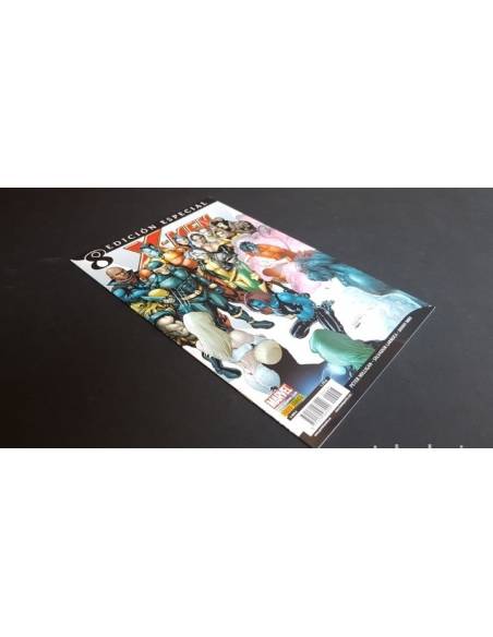 DE KIOSCO X-MEN 8 ESPECIAL PANINI COMICS