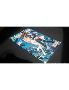 DE KIOSCO NEW X-MEN ACADEMIA-X 9 AÑO II PANINI COMICS