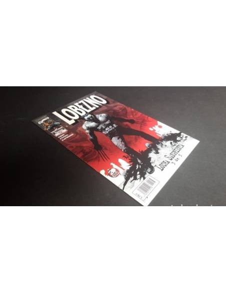 DE KIOSCO LOBEZNO 78 VOL II FORUM