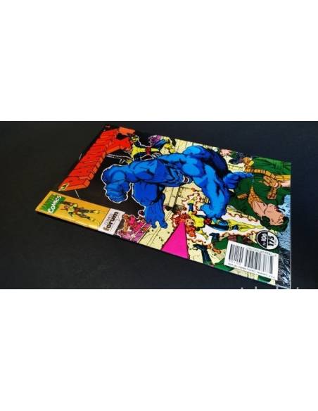 DE KIOSCO LA PATRULLA X 106 FORUM