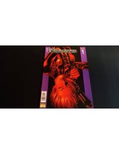 EXCELENTE ESTADO THE ULTIMATES 1 VOL II FORUM