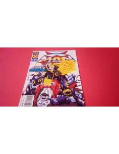 X-MAN 4 EXCELENTE ESTADO FORUM