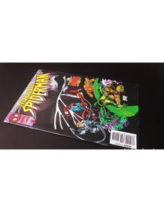 DE KIOSCO TELARAÑA SPIDERMAN 1 FORUM