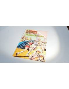 EL GUERRERO DEL ANTIFAZ 259 EXCELENTE ESTADO VALENCIANA