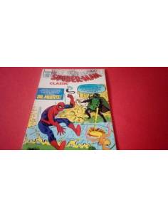 SPIDER-MAN CLASSIC 3 EXCELENTE ESTADO FORUM PRESTIGIO