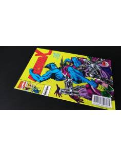 EXCELENTE ESTADO FACTOR X 48 FORUM