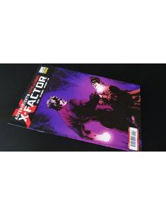 DE KIOSCO X-FORCE 52 AÑO VI PANINI COMICS