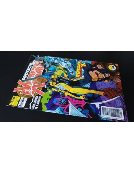 DE KIOSCO PROYECTO EXTERMINIO 7 FORUM