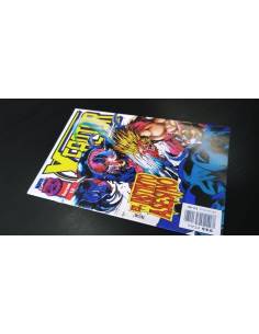 DE KIOSCO X-FACTOR 12 FORUM