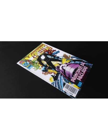 DE KIOSCO X-FACTOR 6 VOL II FORUM