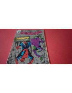 SPIDERMAN CLASSIC 4 EXCELENTE ESTADO FORUM PRESTIGIO