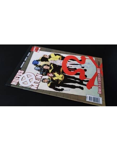 DE KIOSCO NUEVOS X-MEN 95 VOL II FORUM