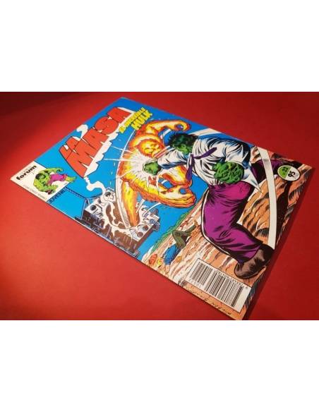 CASI EXCELENTE ESTADO LA MASA 22 FORUM