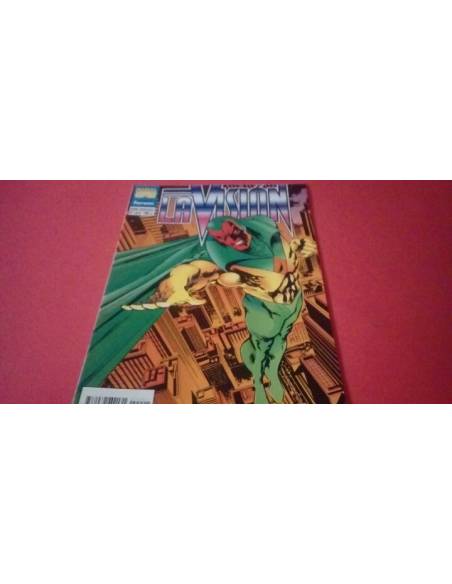 LA VISION 1 EXCELENTE ESTADO FORUM