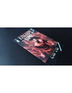 EXCELENTE ESTADO KINGDOM COME IV LA LLEGADA DEL REINO DC...