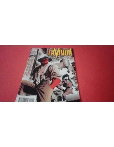 LA VISION 2 EXCELENTE ESTADO FORUM