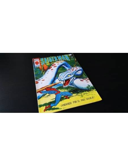 SPIDERMAN 49 VOL III VERTICE