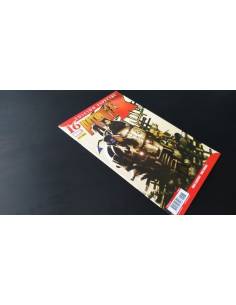 DE KIOSCO PATRULLA-X 16 AÑO III EDICION ESPECIAL PANINI...