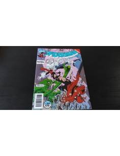 DE KIOSCO SPIDERMAN 263 FORUM