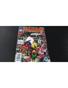 DE KIOSCO SPIDERMAN 215 FORUM