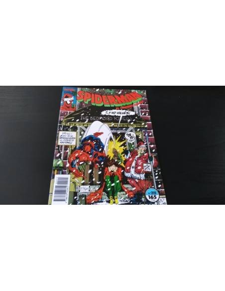 DE KIOSCO SPIDERMAN 215 FORUM