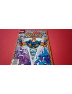 NOVA 1 SERIE LIMITADA EXCELENTE ESTADO FORUM