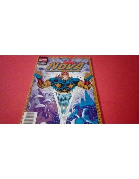 NOVA 1 SERIE LIMITADA EXCELENTE ESTADO FORUM