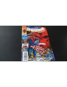 SPIDERMAN 231 FORUM